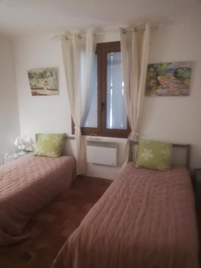 Sweet Provence Bis Διαμέρισμα LʼIsle-sur-la-Sorgue Εξωτερικό φωτογραφία
