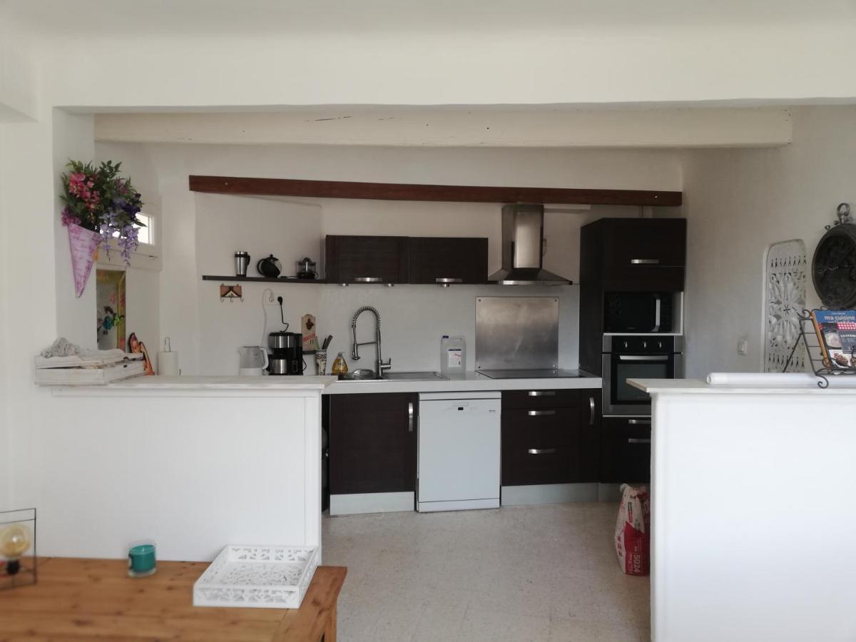Sweet Provence Bis Διαμέρισμα LʼIsle-sur-la-Sorgue Εξωτερικό φωτογραφία
