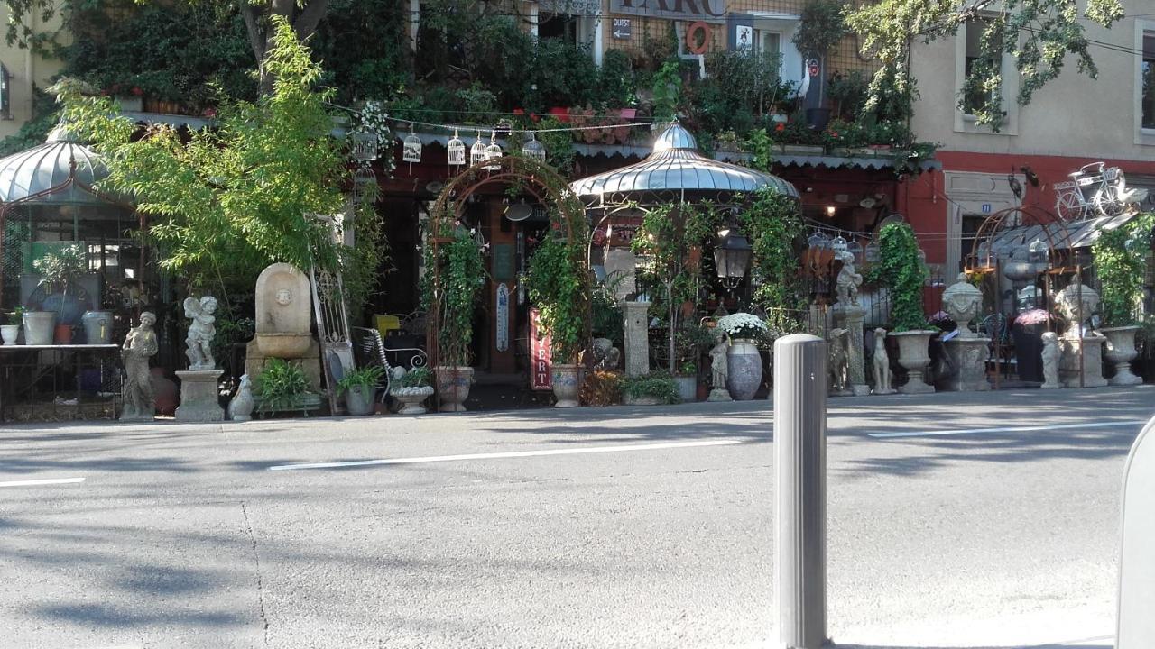 Sweet Provence Bis Διαμέρισμα LʼIsle-sur-la-Sorgue Εξωτερικό φωτογραφία